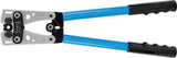 Condor crimping pliers crimping pliers with hexagonal crimp prof