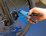 Hazet 4971-5 kniptang brake piston reset pliers