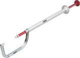 Vigor diktemeter v4399 brake rotors knife thick