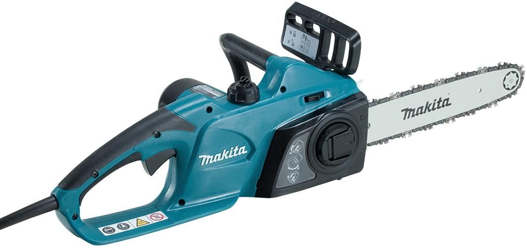 Makita chainsaw UC3541A