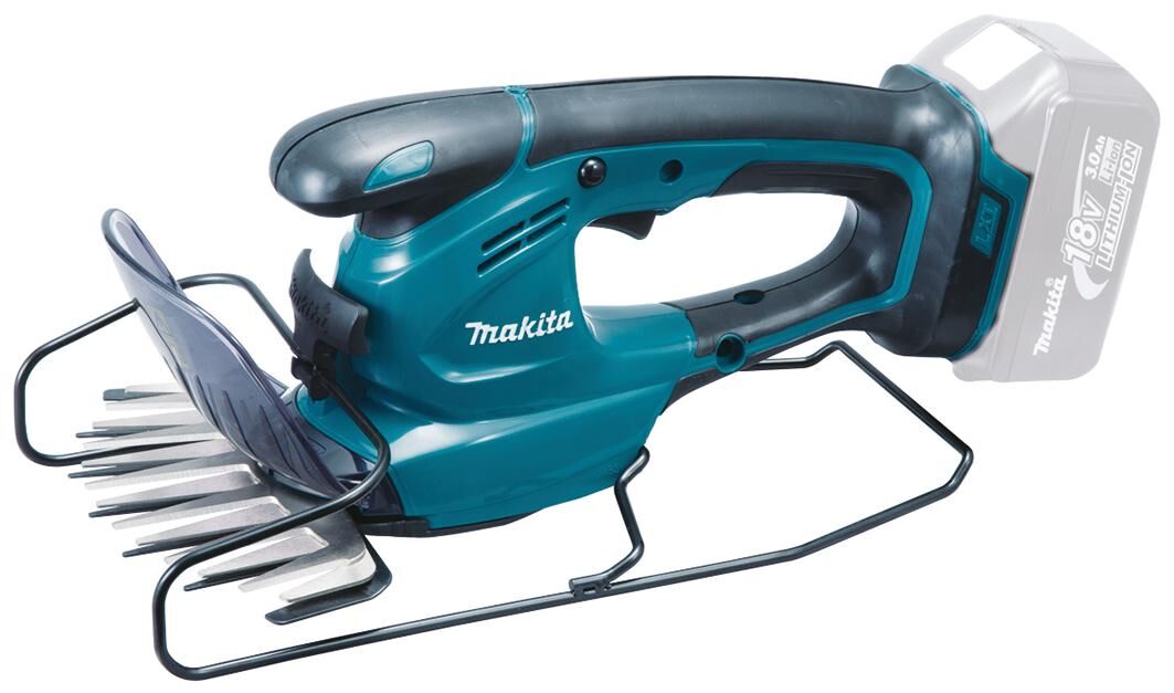 Makita grastrimmer dum604zx