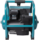 Makita compressor ac001gz 7.6l boiler