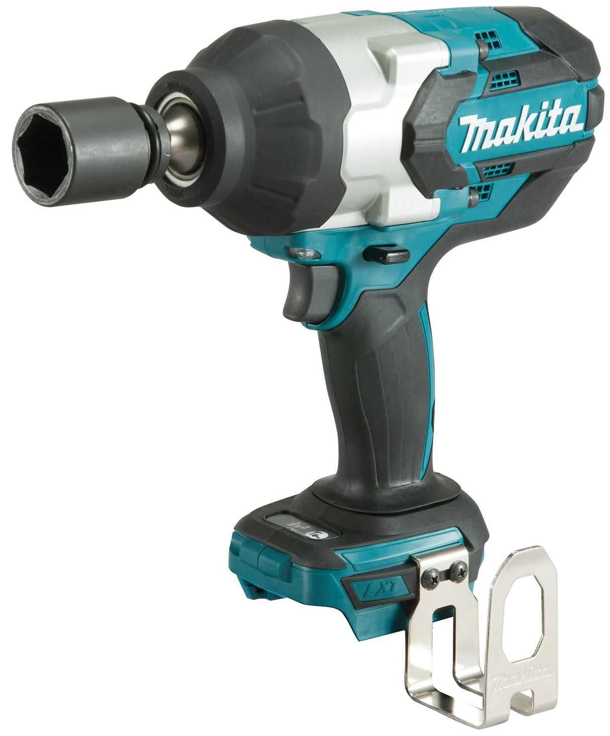 Makita battery impact screw drive dtw1002z