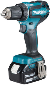 Makita cordless screw driver ddf485rfj