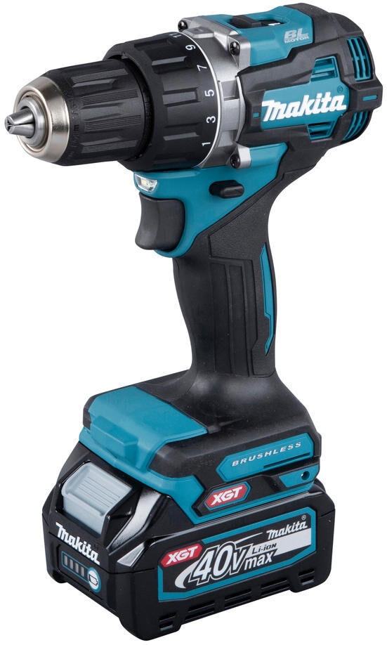 Makita boorschroefmachine df002ga202 cordless drill df002ga202