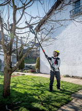 Metabo branch saw ms 18 ltx 15 battery-powered pruning s ms 18 ltx 15