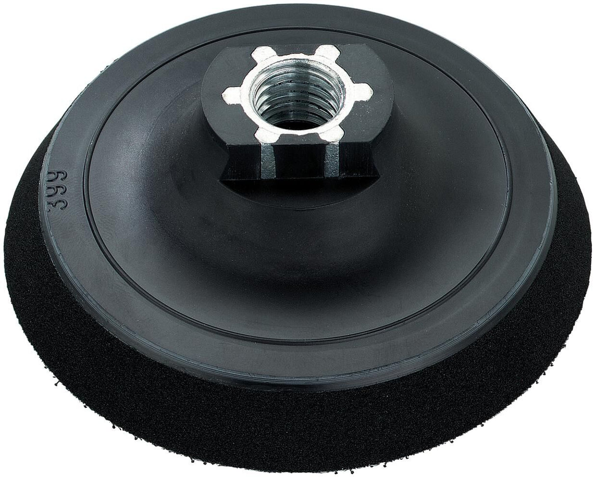 Metabo polishing and sanding disc polishing and sanding dis 125 mm