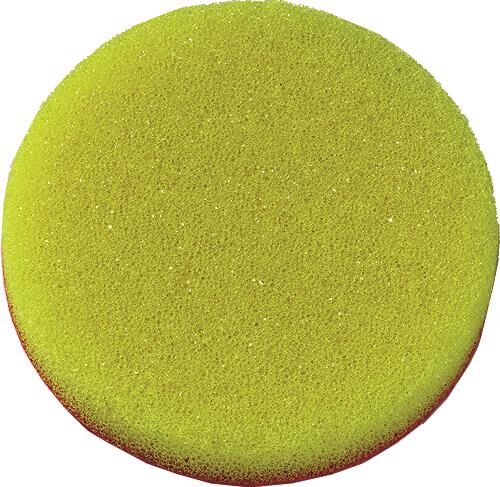 Metabo polishing sponge foam polishing pad 125 mm