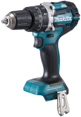 Perceuse-visseuse à percussion sans fil Makita 18v nue