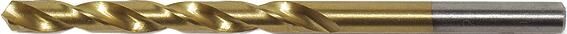 Pro spiraalboor hss spiral drill 1.50mm titanium-nitrated