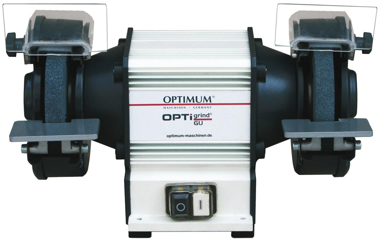 Optimum double grinder optigrind gu 18 double grinder gu18