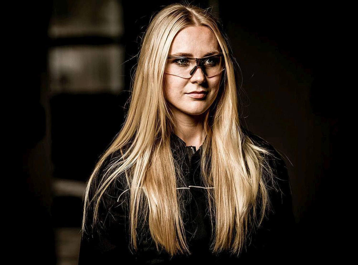 Nitras safety nitras vision protect premium protective glasses safety glasses clear agai fogging nitras vision