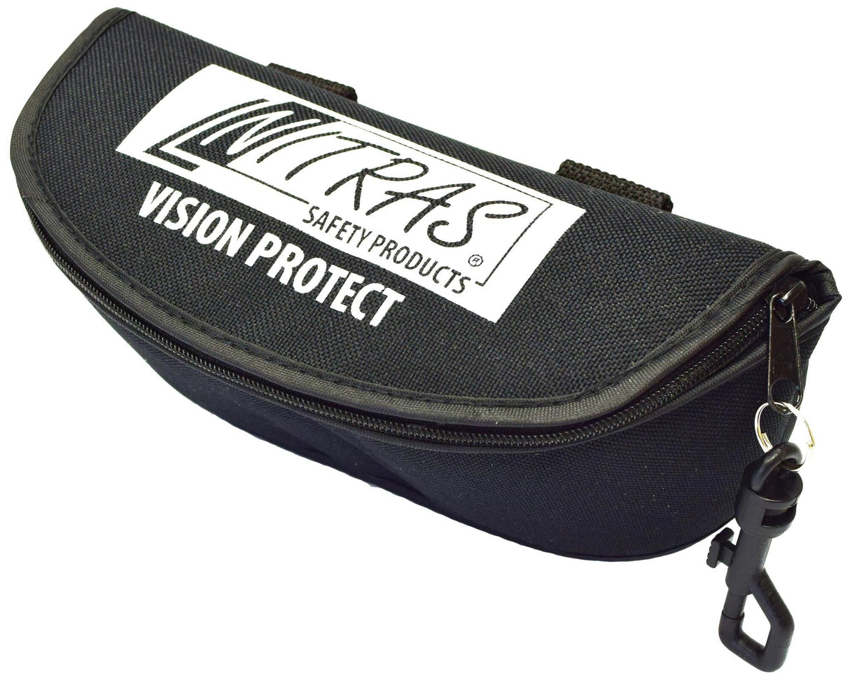 Nitras safety Nitras glasses case