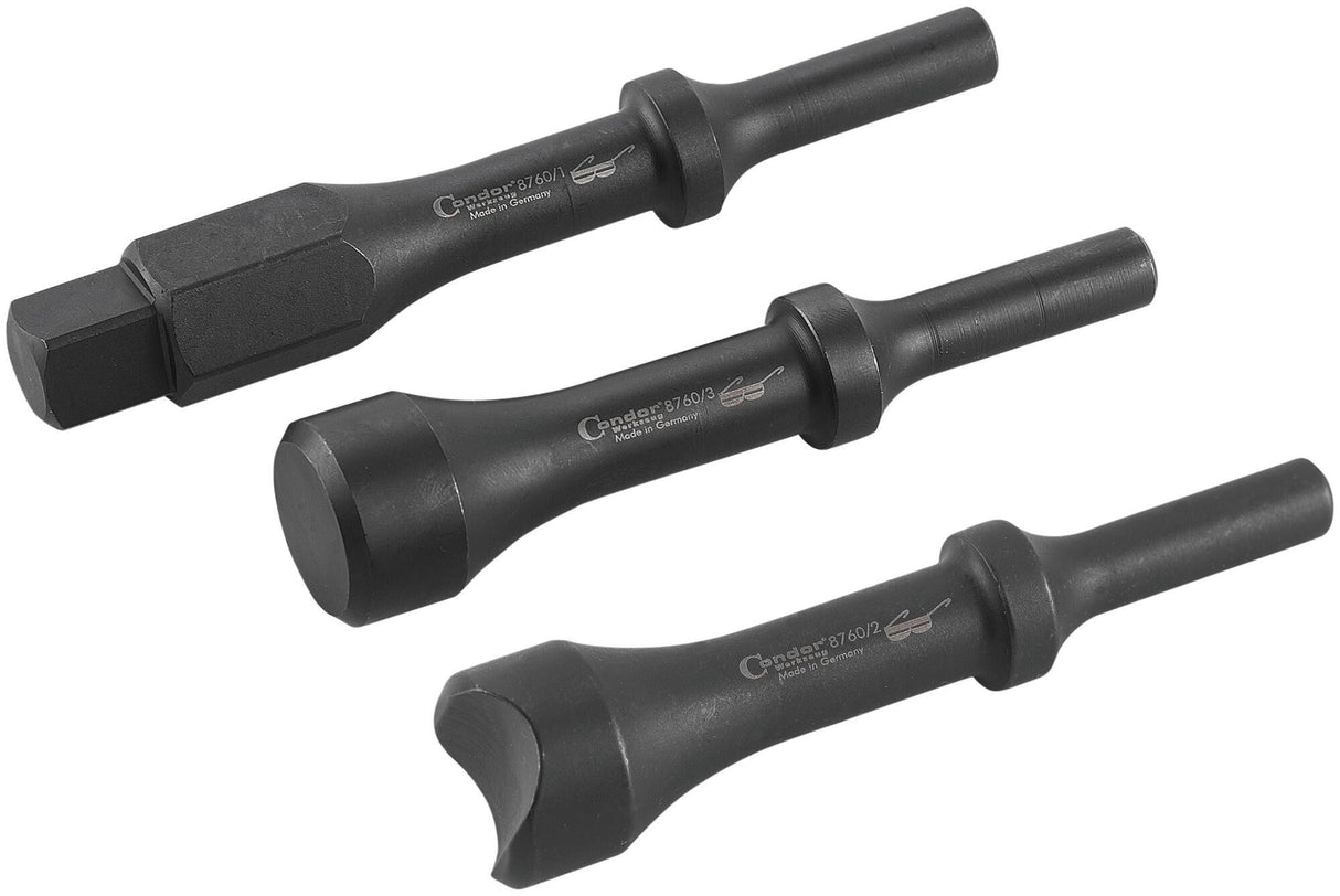 Condor chisel set special chisels set