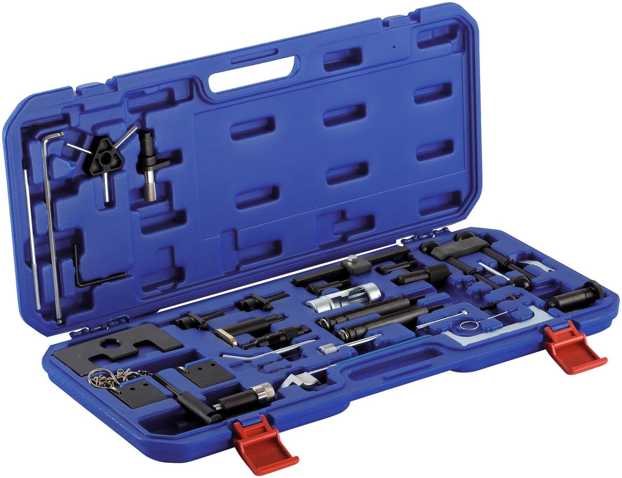 Condor gereedschapsset voor motortiming 3520-1 .