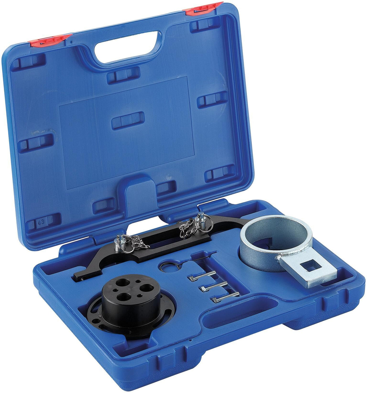 Condor gereedschapset voor motortiming