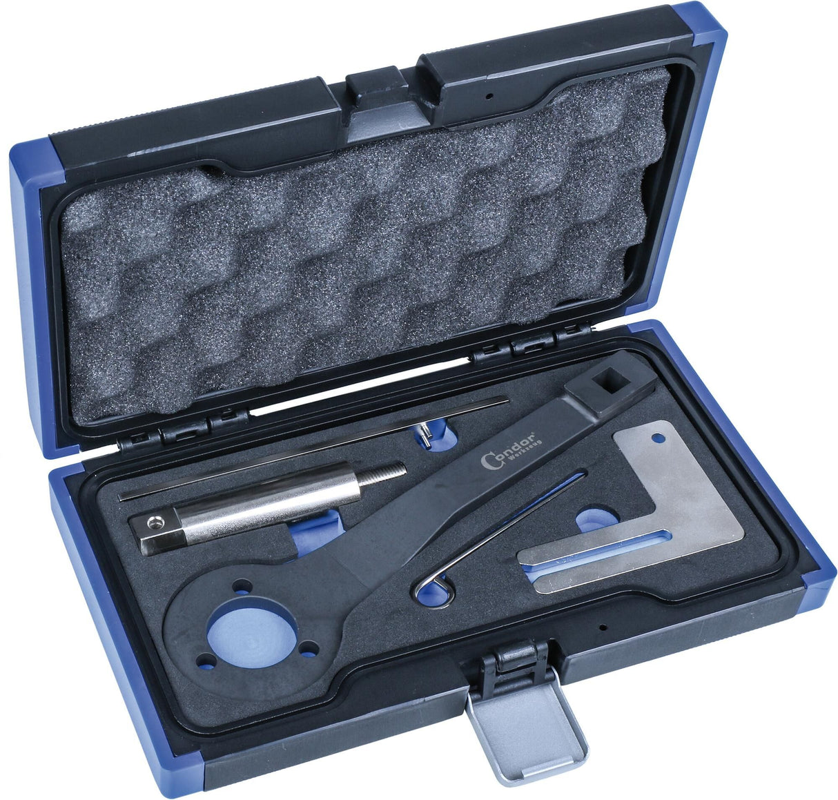 Condor gereedschapsset voor motortiming 36135