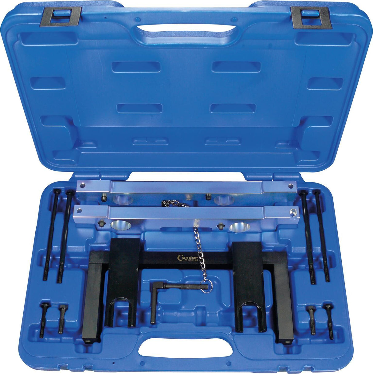 Condor gereedschapsset voor motortiming 6154 .