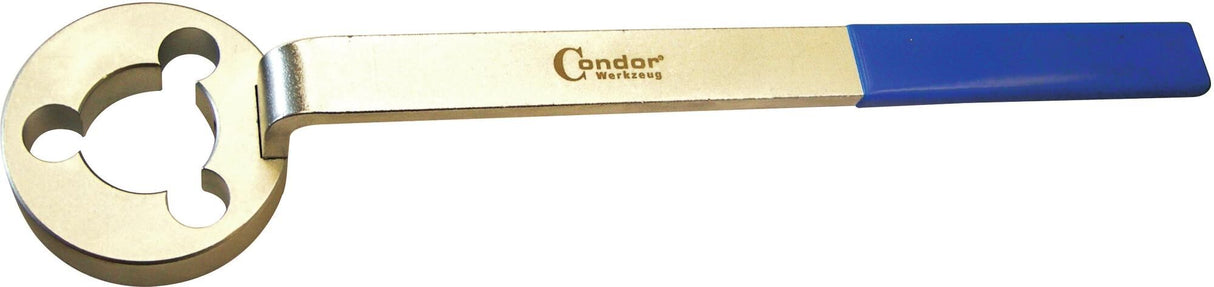 Condor poelie sleutel