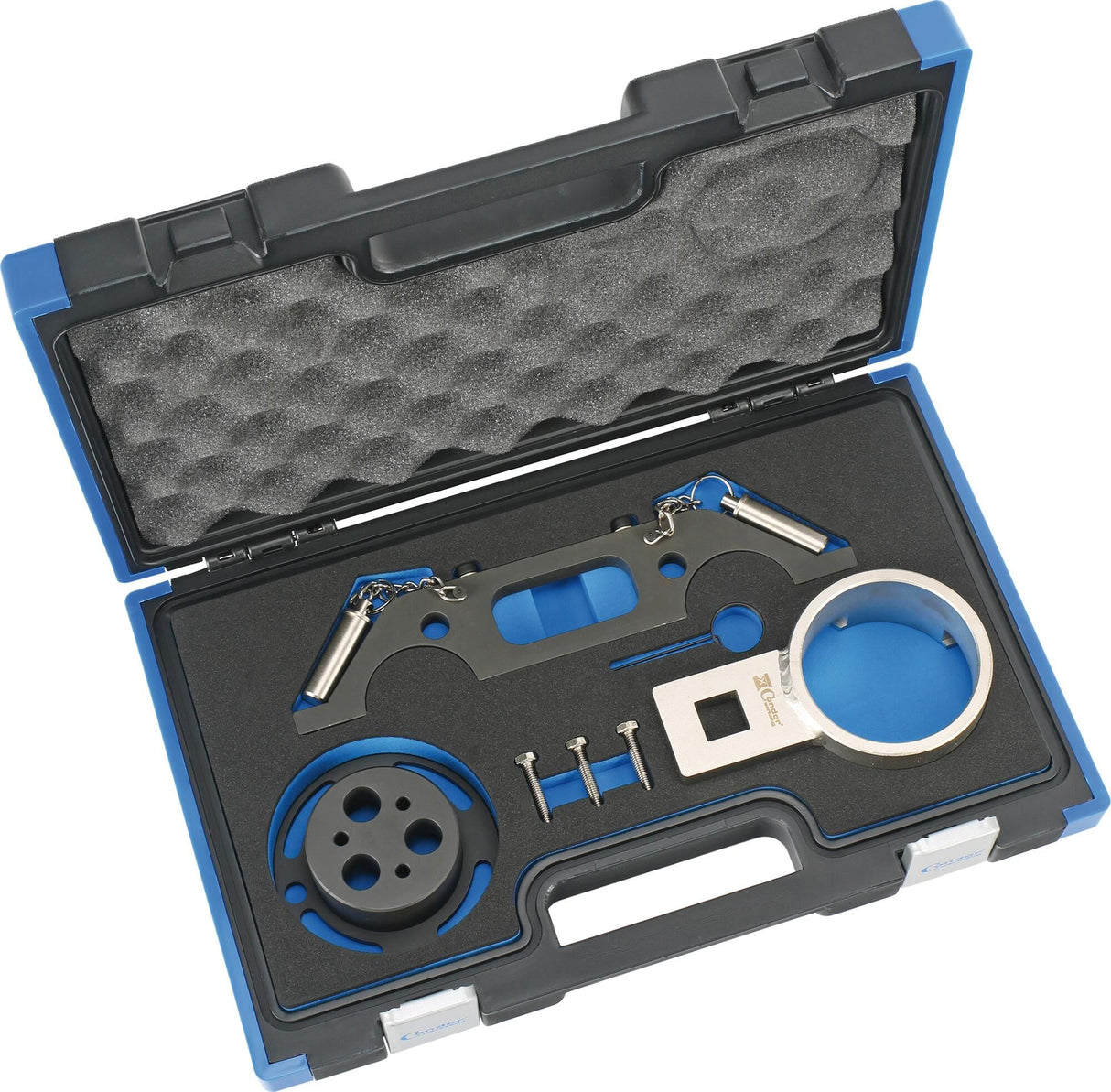 Condor gereedschapsset voor motortiming 36311 .