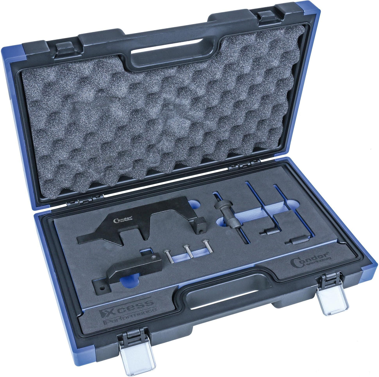 Condor engine timing tool set engine adjusting tool bmw