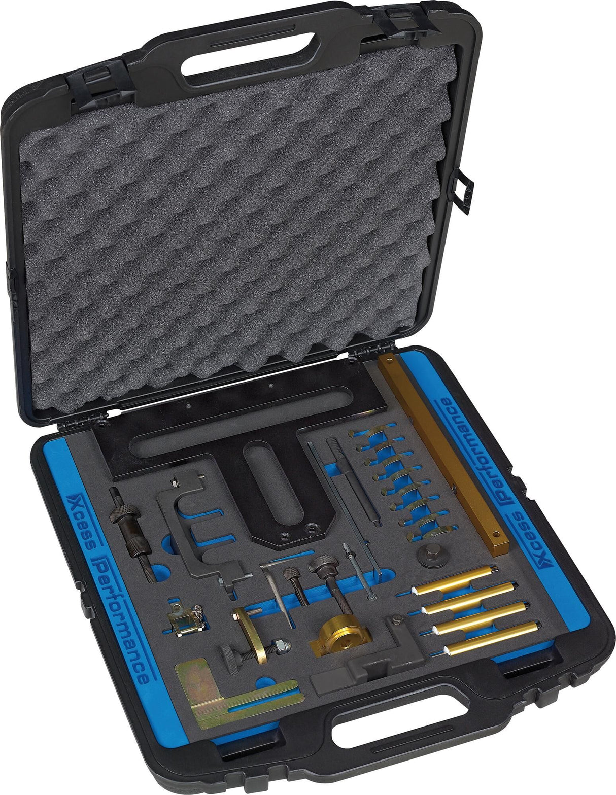 Condor gereedschapsset voor motortiming 36115 .