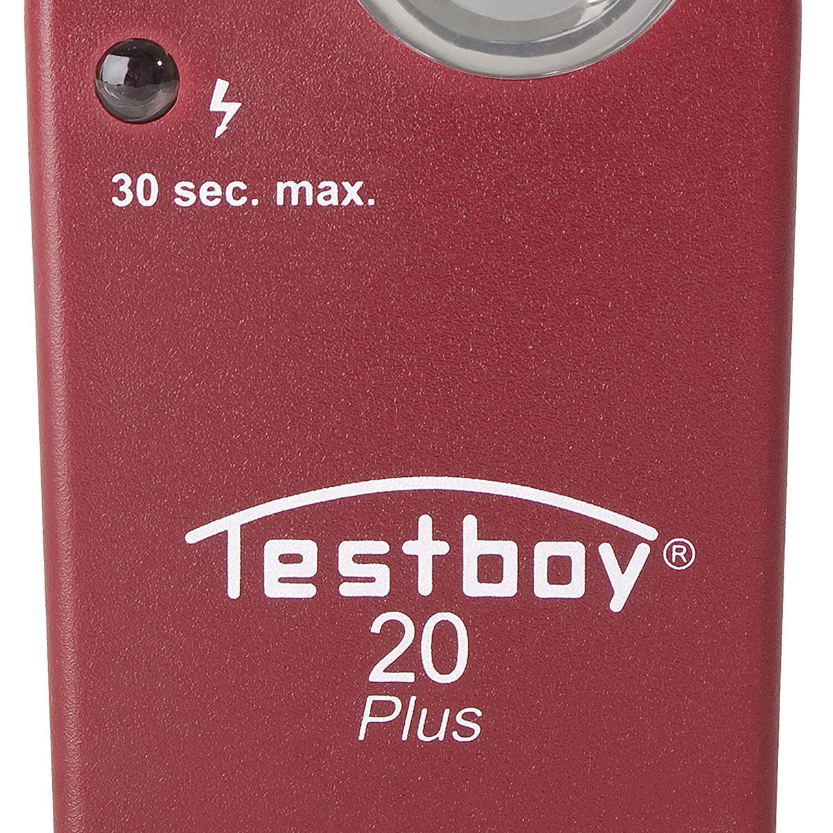 Testboy spanningstester tb 20 plus . stress tester tb20 plus