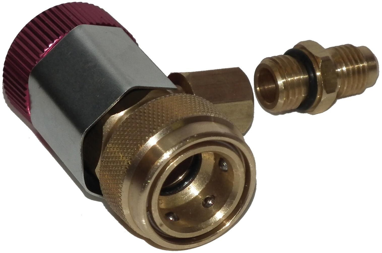 Cgs shortcut quick coupling high dr.