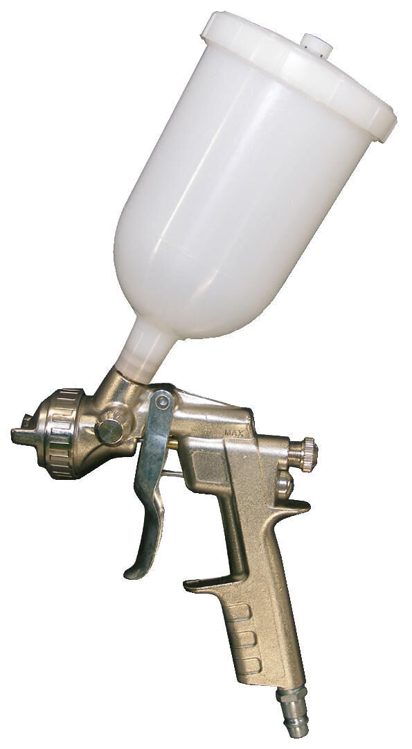 Mipa verfspuitpistool spraygun selena .