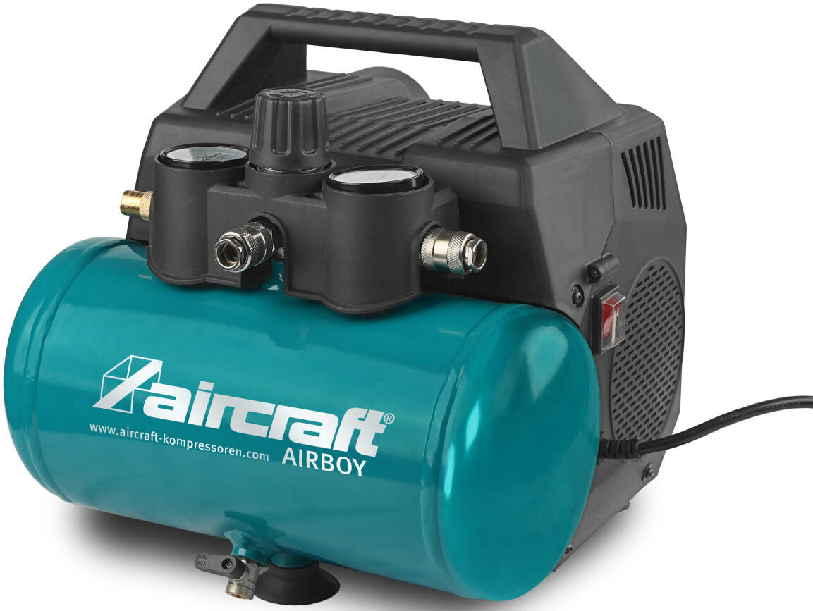 Aircraft compressor airboy 131 or e . compressors airboy 131 ofe