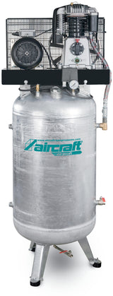 Aircraft compressor airprofi 703 270 10 v . floor-standing compressor airprofi 703 270 10 v