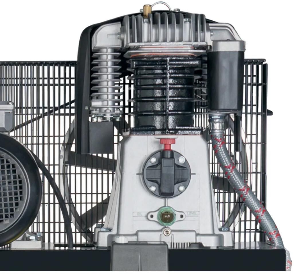 Compressor de aeronave airprofi 703 270 10 v . compressor de piso airprofi 703 270 10 v