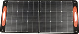 Unicraft zonnepaneel laadapparaat foldable solar panel 100w