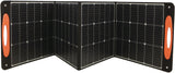 Unicraft zonnepaneel laadapparaat foldable solar panel 200w