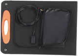 Unicraft zonnepaneel laadapparaat foldable solar panel 200w