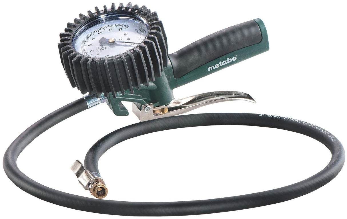 Metabo bandenvul- en meetapparaat rf 80 g