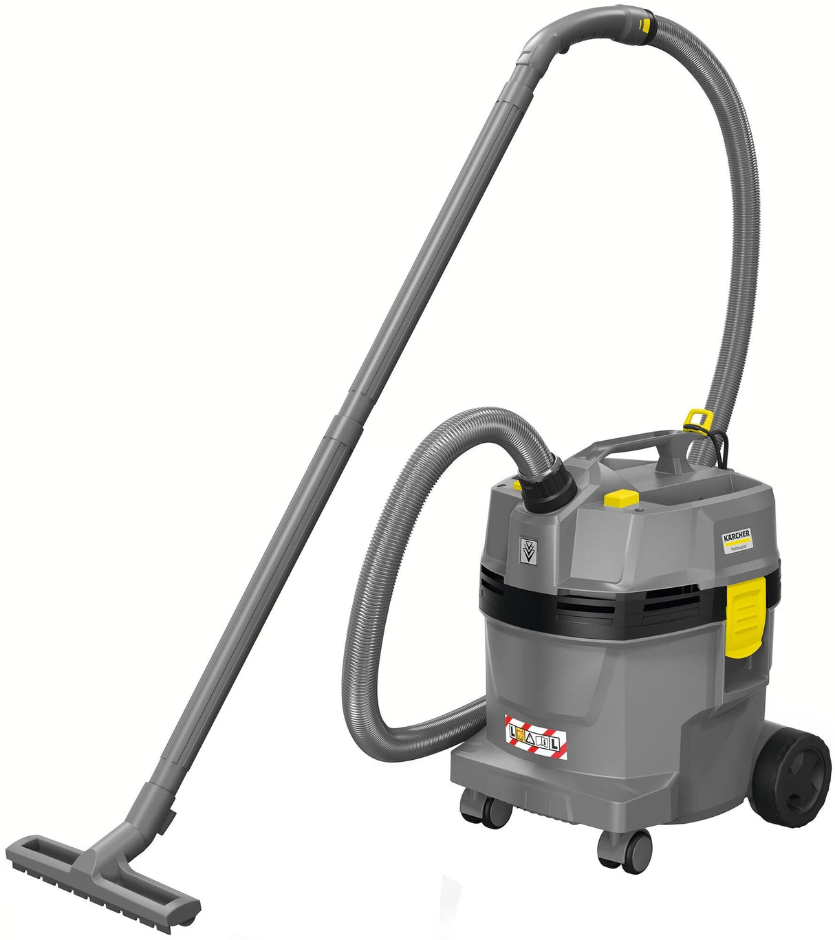 Kärcher nat droog stofzuiger nt 22 1 ap l wet and dry vacuum cleane nt 22 1 ap l