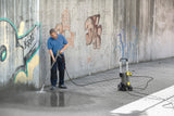 Kärcher high-pressure cleaner hd 6 13 c plus . hd 6 13c plus incl. fr classic