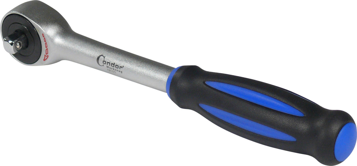 Condor reversible ratchet 1211 twist grip ratchet 1 4