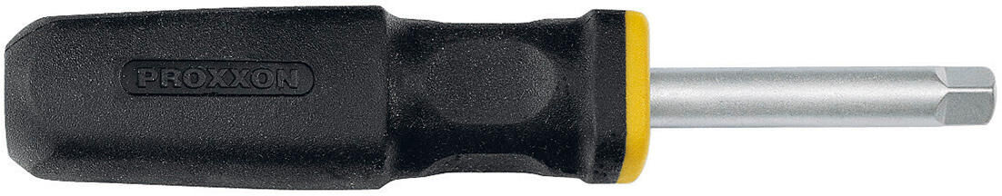 Proxxon greep screwdriver handle 1 4
