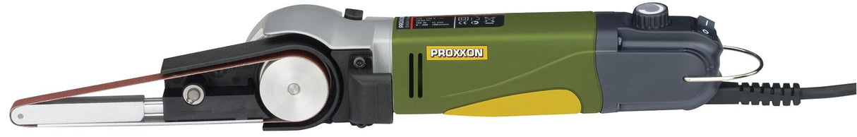 Proxxon belt sander bs e belt sander bs e