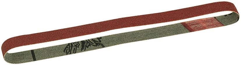 Proxxon schuurband replacement sanding belts pk a' 5st.