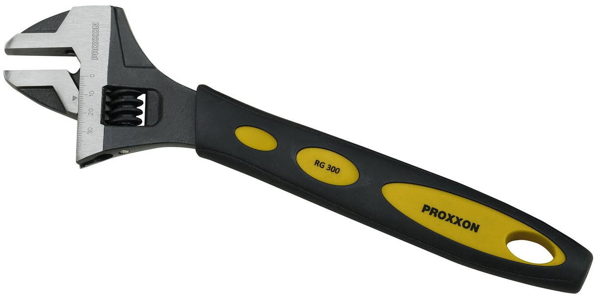 Proxxon moersleutel rolling fork wrench rg300