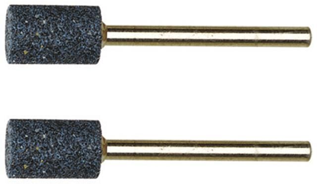 Proxxon grinding pins set grinding bits cylinder 3 pcs