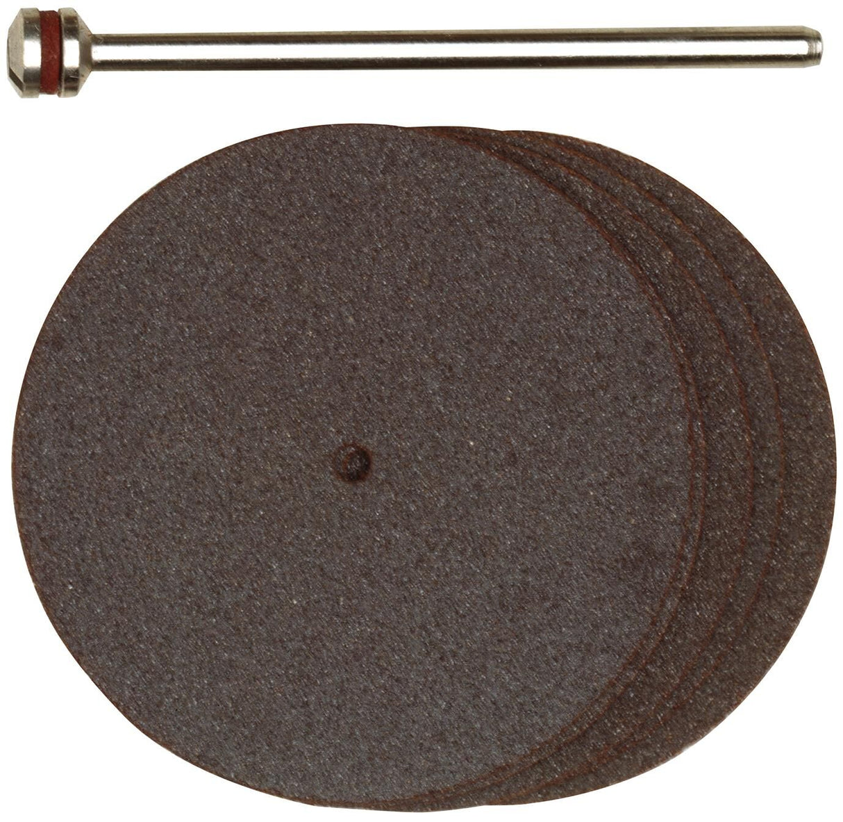 Proxxon cutting discs 38mm 5 pcs
