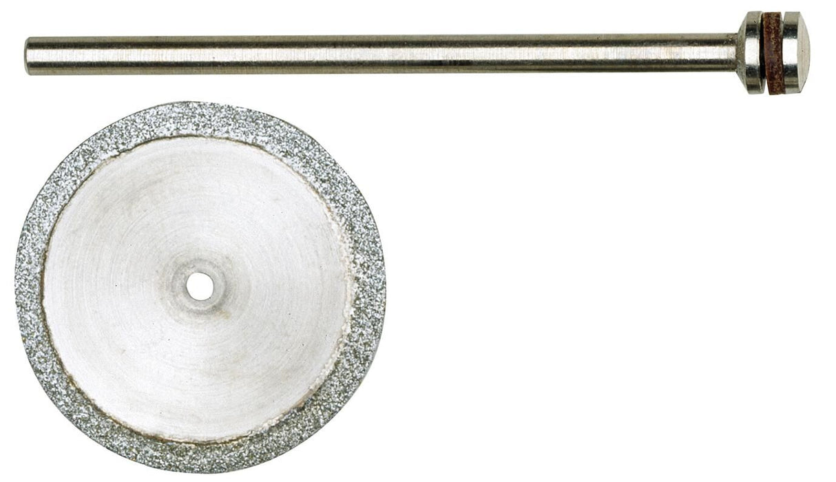 Proxxon cutting disc cutting discs diamond-coated 20mm