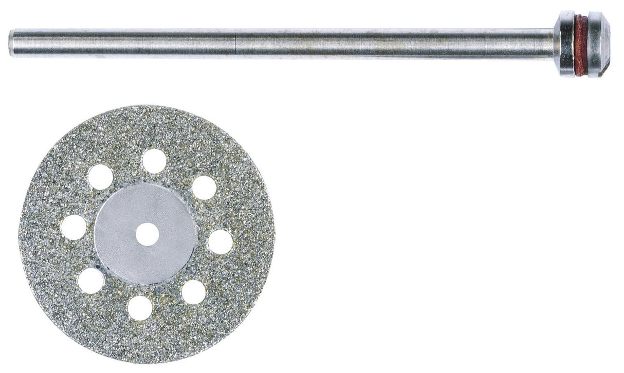Proxxon cutting disc cutting discs diamond-coated 20mm
