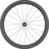 Newmen advanced a.50 cl 12x110 fade r 28 front wheel