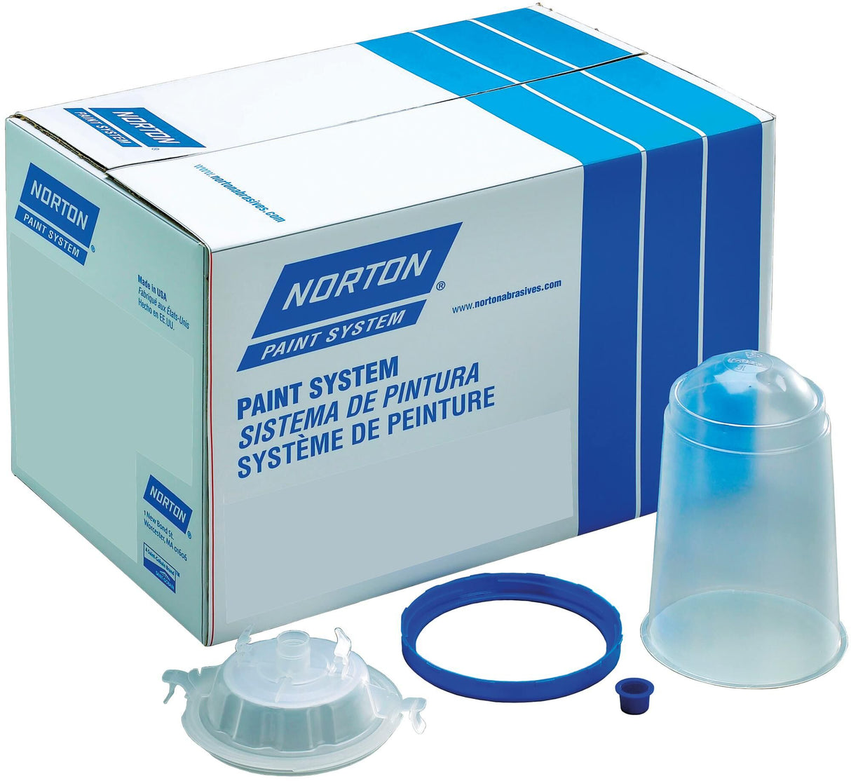 Norton soft cup soft cup 250 ml