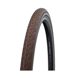 Schwalbe Exterior 28-1.60 (42-622) Пътният крайцер Active Coffee R